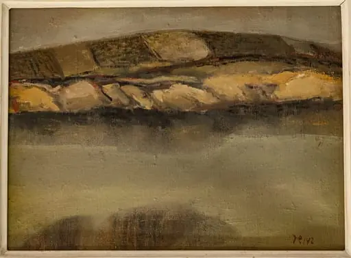 Mal II, by Maria Pelmuș