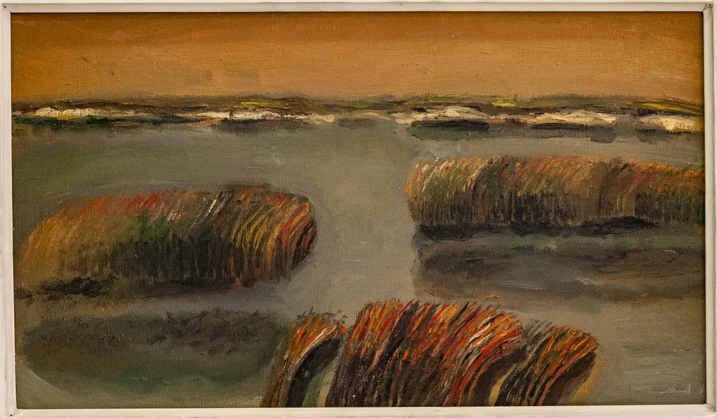 Plaiuri, by Maria Pelmuș, 1992