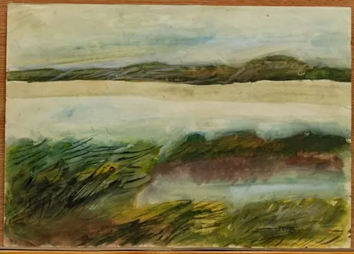 Stuf la Calica, by Maria Pelmuș