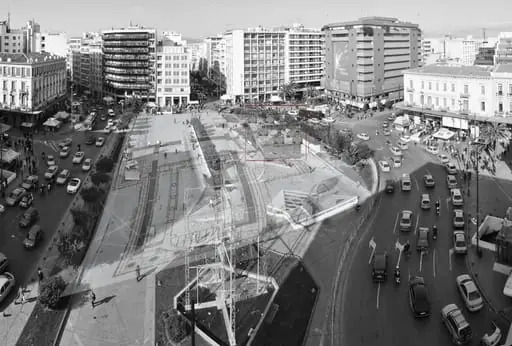 Άτιτλο, by Maria Tzanakou