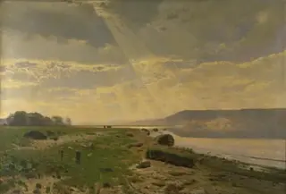Mariager Fjord