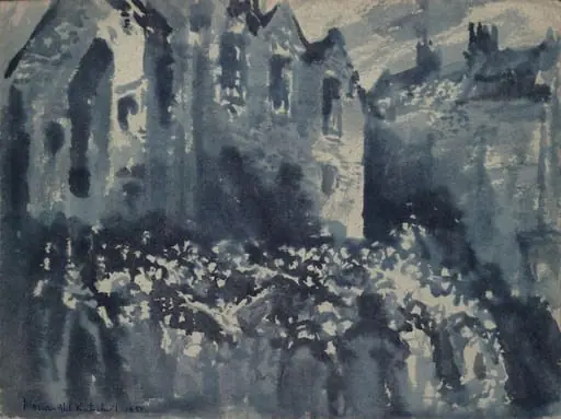 Petticoat Lane
