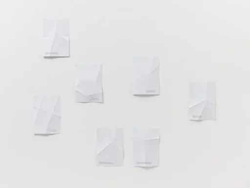Untitled, by Mariana Castillo Deball