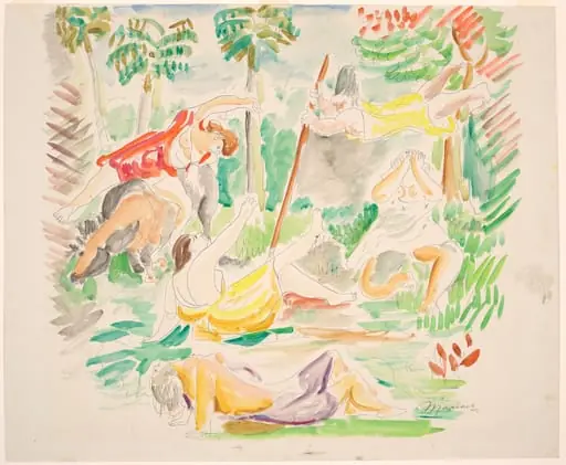 Untitled, by Mariano