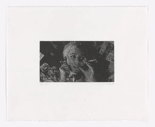 Untitled, by Marie Harnett