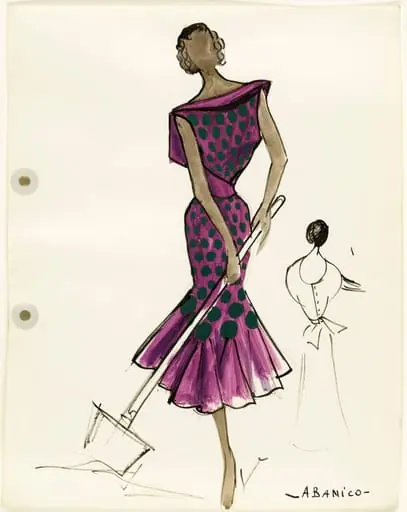 'Abanico'