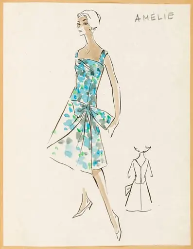 Amélie