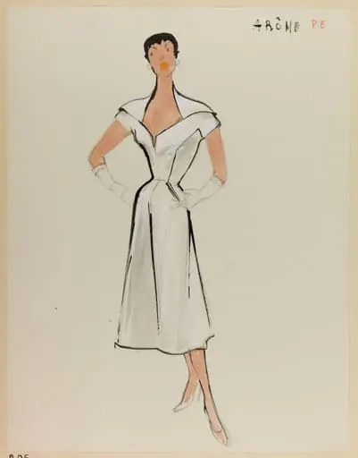 Arôme, by Marie-Louise Carven