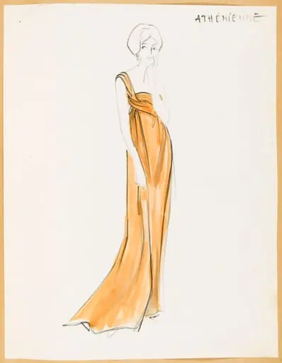 Athénienne
