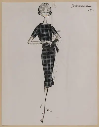 Becassine, by Marie-Louise Carven