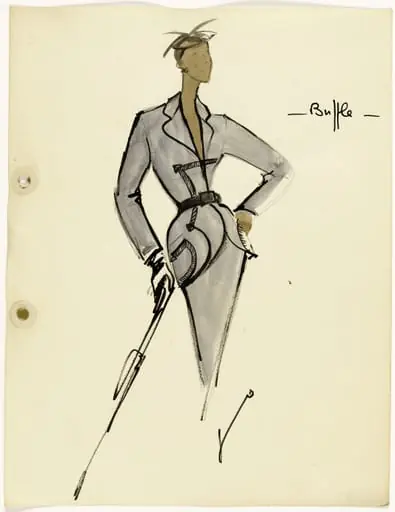 'Buffle'
