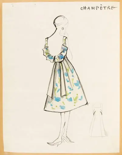 Champêtre