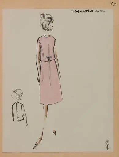 Eglantine