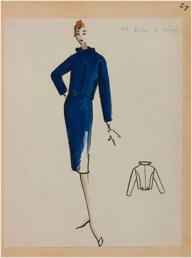 Fanfan la Tulipe, by Marie-Louise Carven