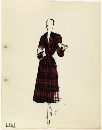 'Hublot', by Marie-Louise Carven