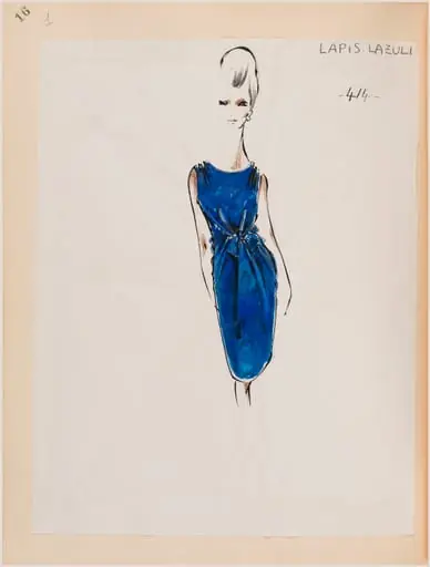 Lapus lazuli