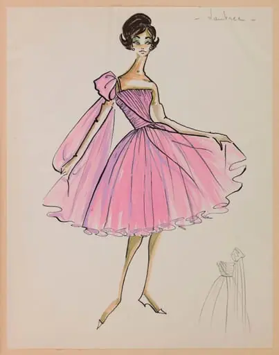 Lautrec, by Marie-Louise Carven