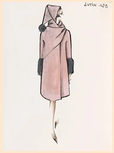 Lutin, by Marie-Louise Carven