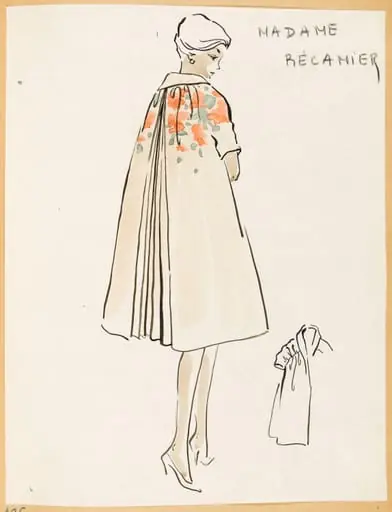 Madame Récamier
