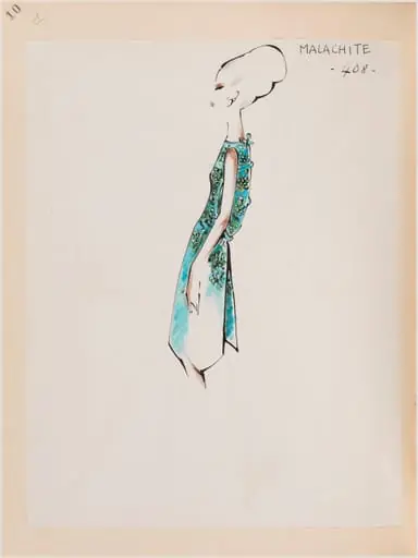 Malachite