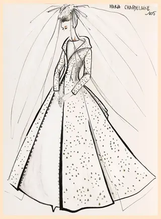 Maria Chapdelaine, by Marie-Louise Carven