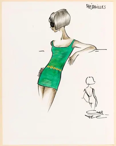 Médailles