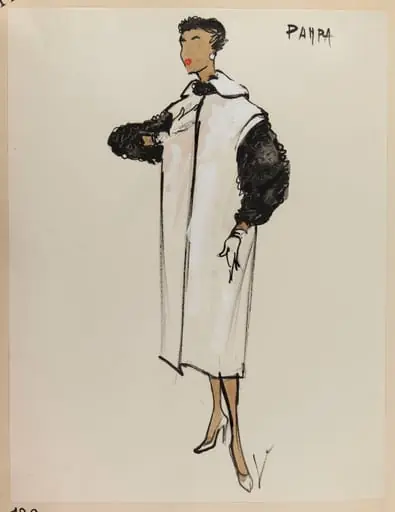 Pampa, by Marie-Louise Carven