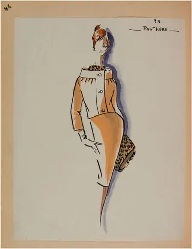 Panthère