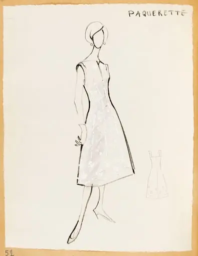 Pâquerette