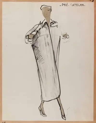 Pré-Catelan, by Marie-Louise Carven