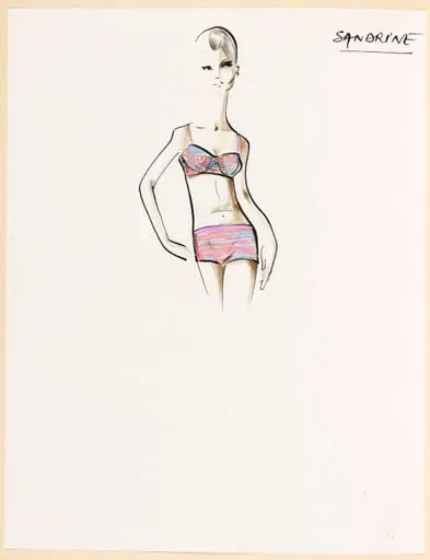 Sandrine