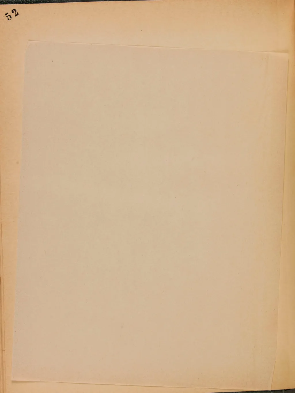 Sans dessin, by Marie-Louise Carven, 1956
