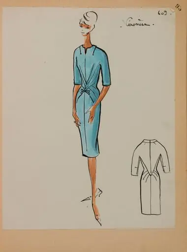 Véronèse, by Marie-Louise Carven