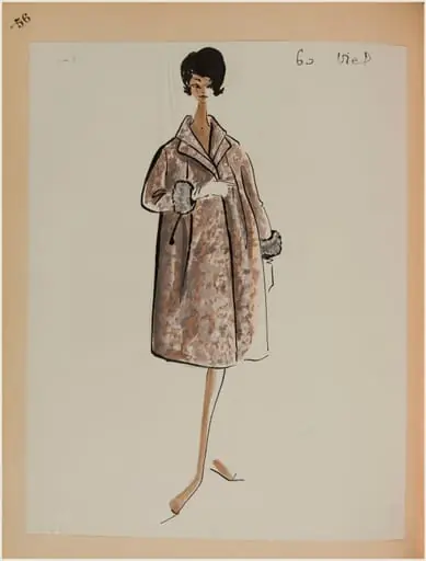 Viel, by Marie-Louise Carven