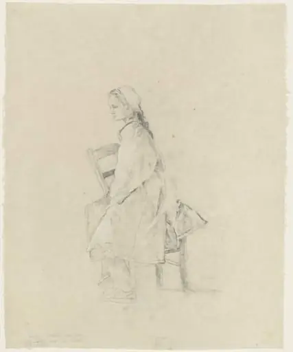 Untitled, by Marie Luise Lebschik
