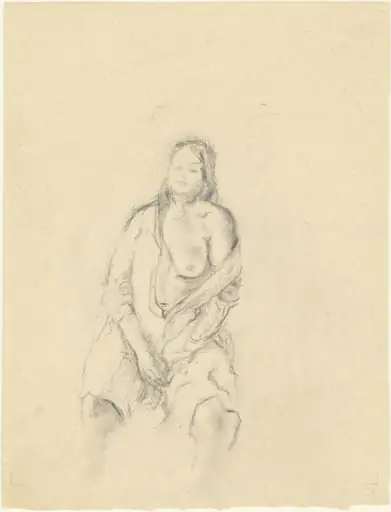 Untitled, by Marie Luise Lebschik