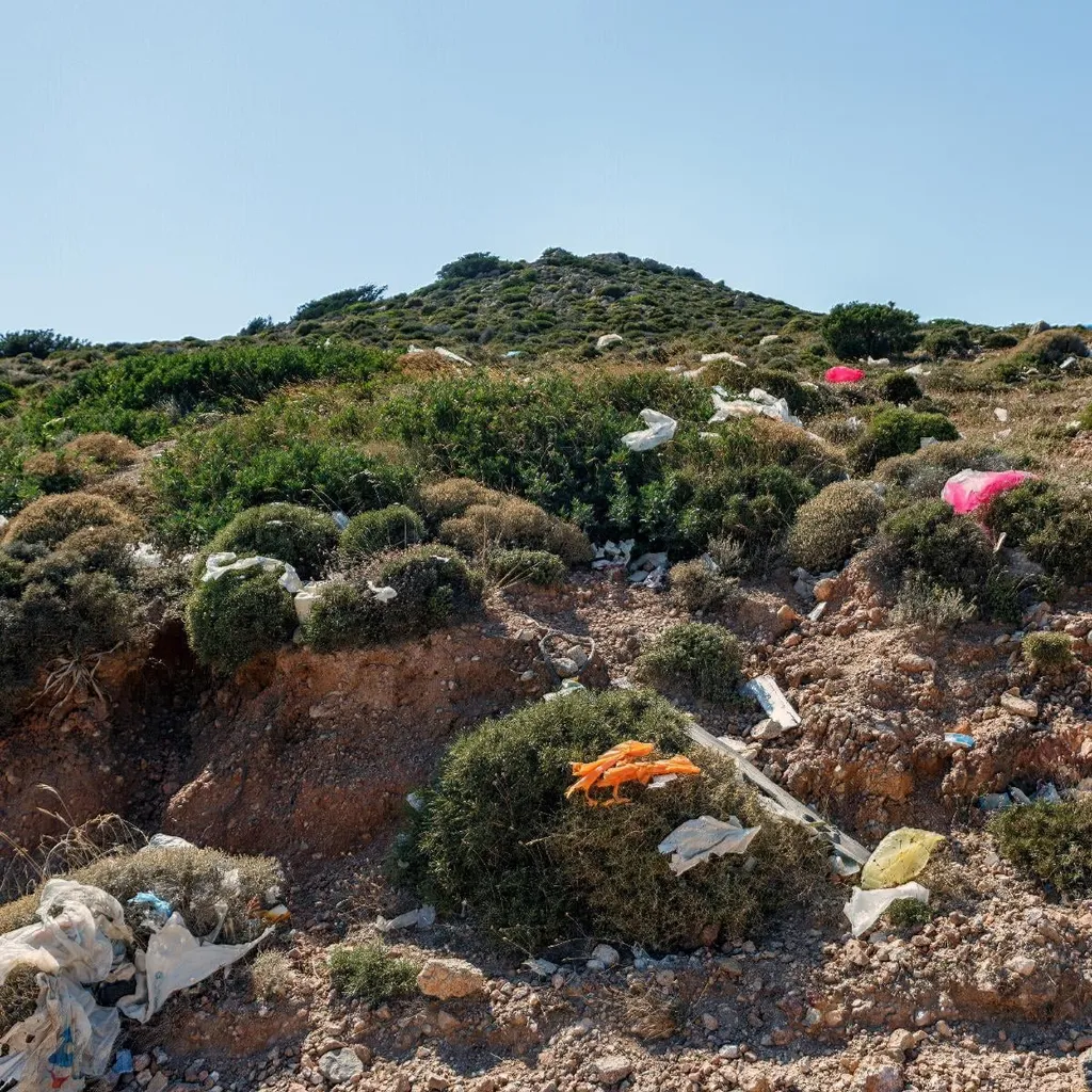 Άτιτλο, by Marilia Photopoulou, 2010