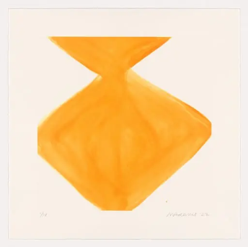 Untitled, by Marina Adams