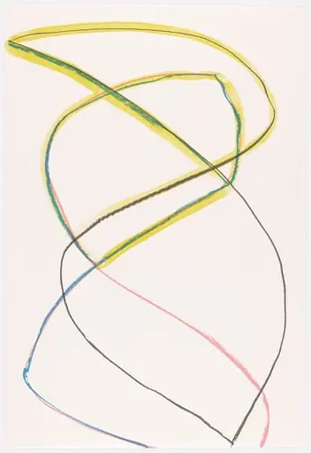 Untitled, by Marina Adams