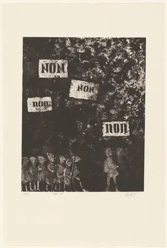 Untitled, by Mario Avati