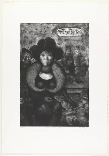 Untitled, by Mario Avati