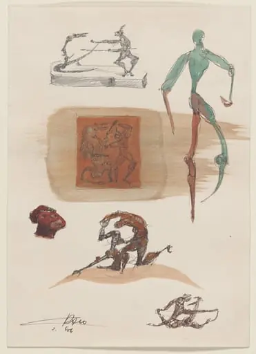 Untitled, by Mário Cravo Júnior