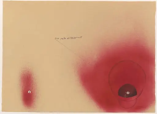Untitled, by Mario Merz