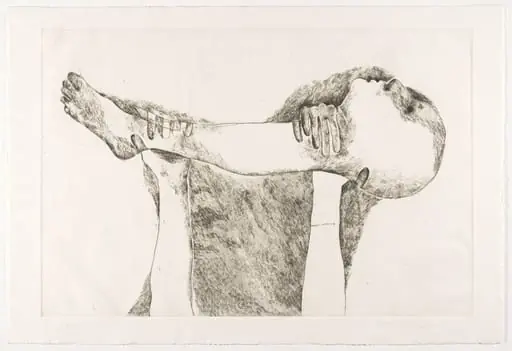 Untitled, by Marisol