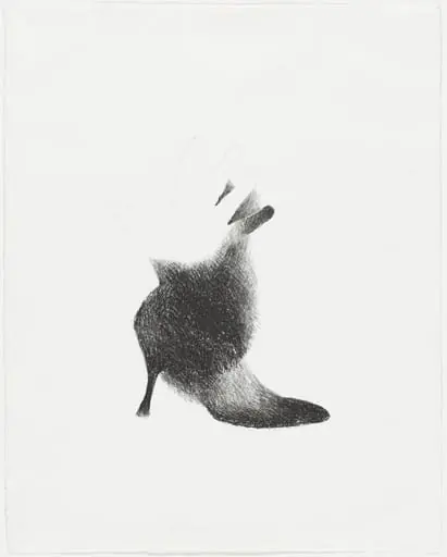 Untitled, by Marisol