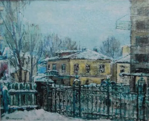 Bucureștiul de altădată, by Marius Bunescu