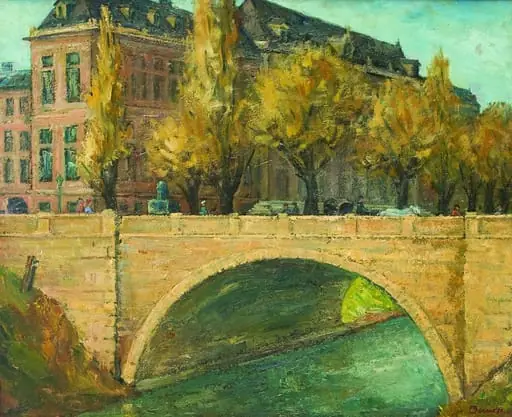 Palatul de Justiție, by Marius Bunescu