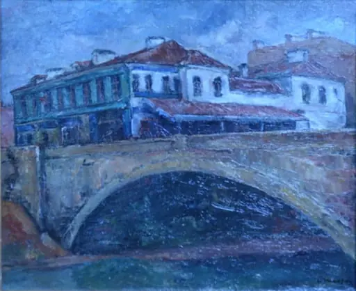 Marius Bunescu
