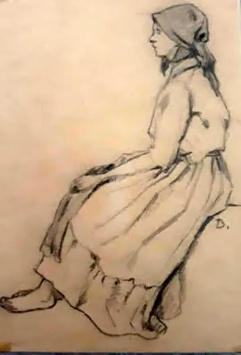 Țărăncuță