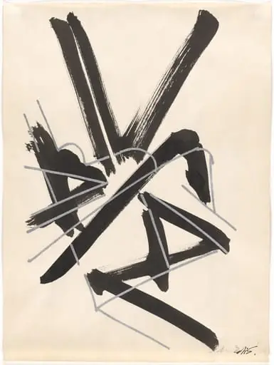 Untitled, by Mark di Suvero